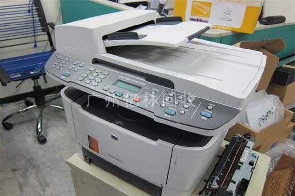 印表機回收